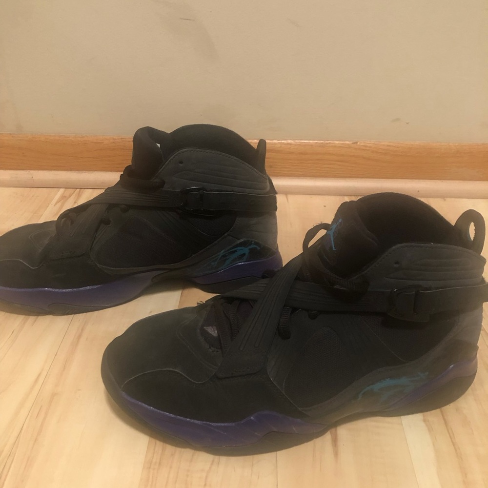 Jordan Basketball Shoes